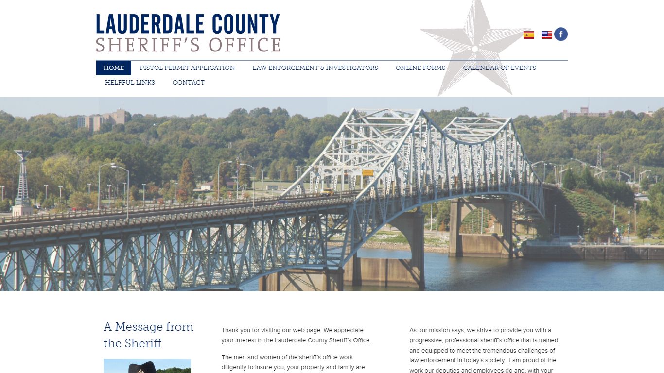 Lauderdale County Sheriff's Office